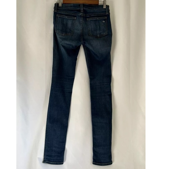 Rag & Bone Skinny Jeans - Picture 12 of 12